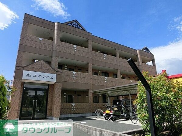 エルマルムの物件内観写真